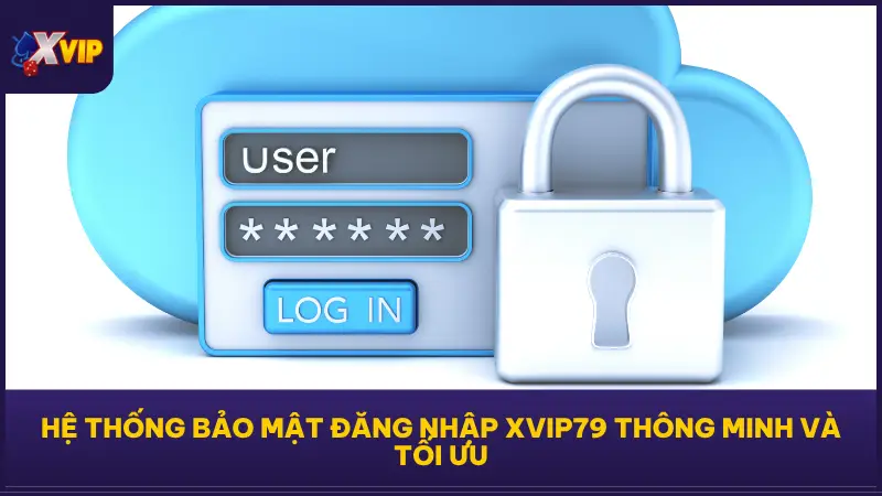 Hướng Dẫn Đăng Nhập XVIP79 Cực Dễ Trên Mọi Thiết Bị 3 Mỗi tính năng bảo mật đều phục vụ một mục tiêu cụ thể và mang lại trải nghiệm an toàn