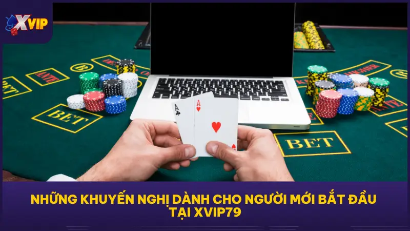 Chơi Cá Cược Có Trách Nhiệm Tại XVIP Để Giữ Lộc Dài Lâu 4 Người chơi nên chủ động áp dụng một số nguyên tắc nhằm kiểm soát cảm xúc và tài chính